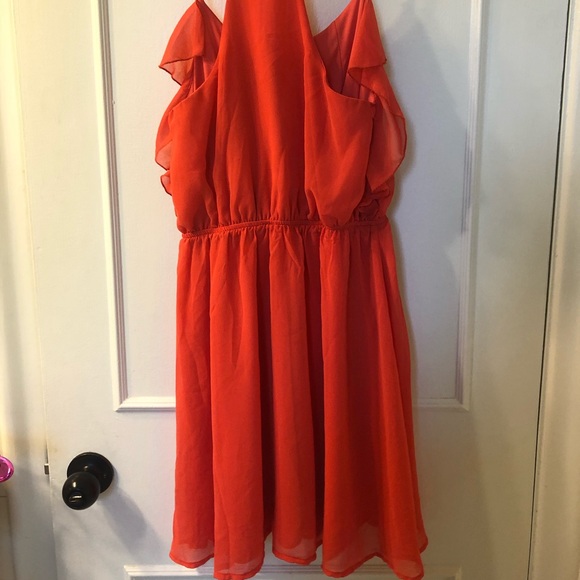 Summer dress - Picture 2 of 2